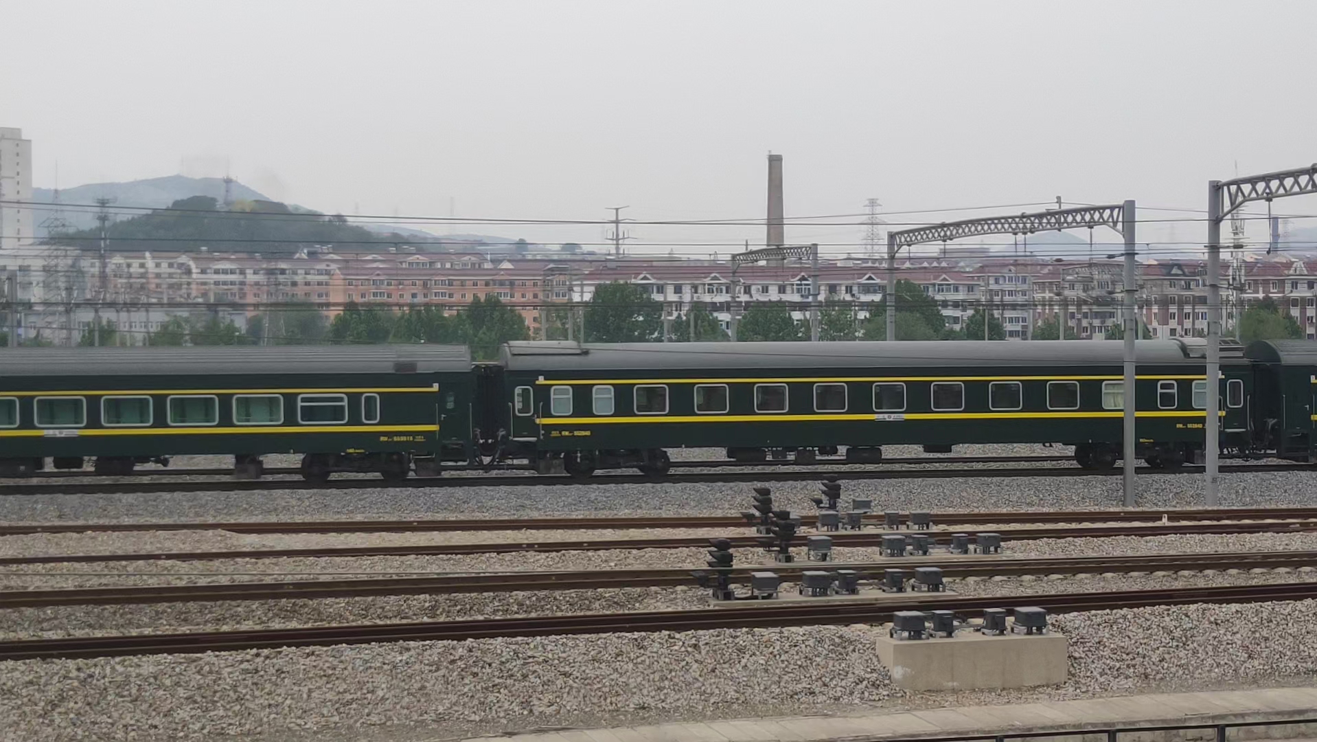 大连北视角的t331