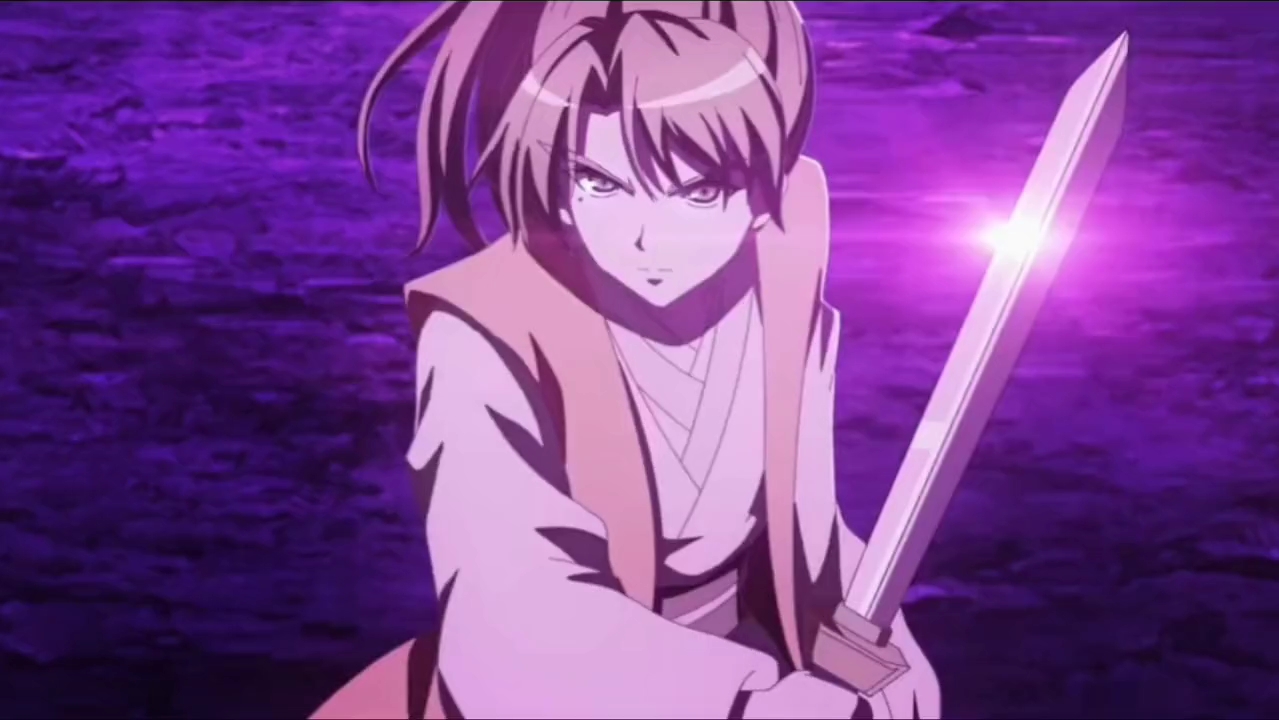 狐妖小红娘无暮篇 : 纵有万钓雷霆,我自闲庭信步