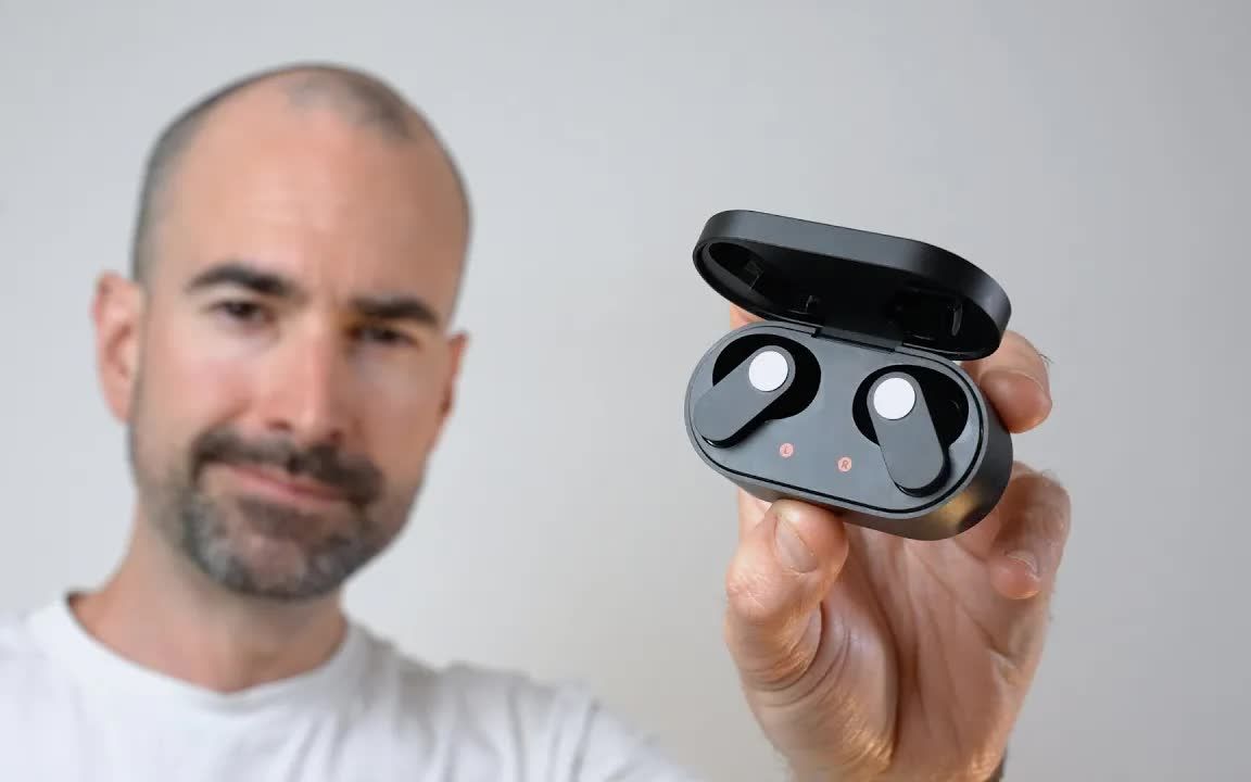 一加nord buds耳机!高性价比的无线蓝牙耳机