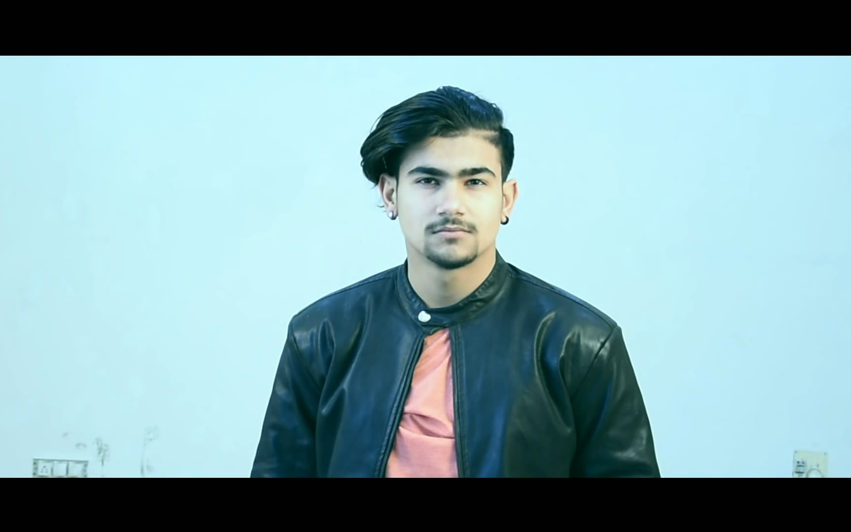 印度有嘻哈印度rap大神spidyj歌曲kehkelungamv阿三的风格不错