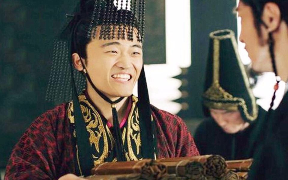 刘备的儿子刘禅,应该读"shàn"还是读"chán"?很多人都读错了