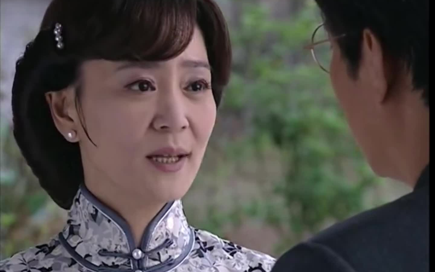 【刘雪华】《顺娘》cut18-1