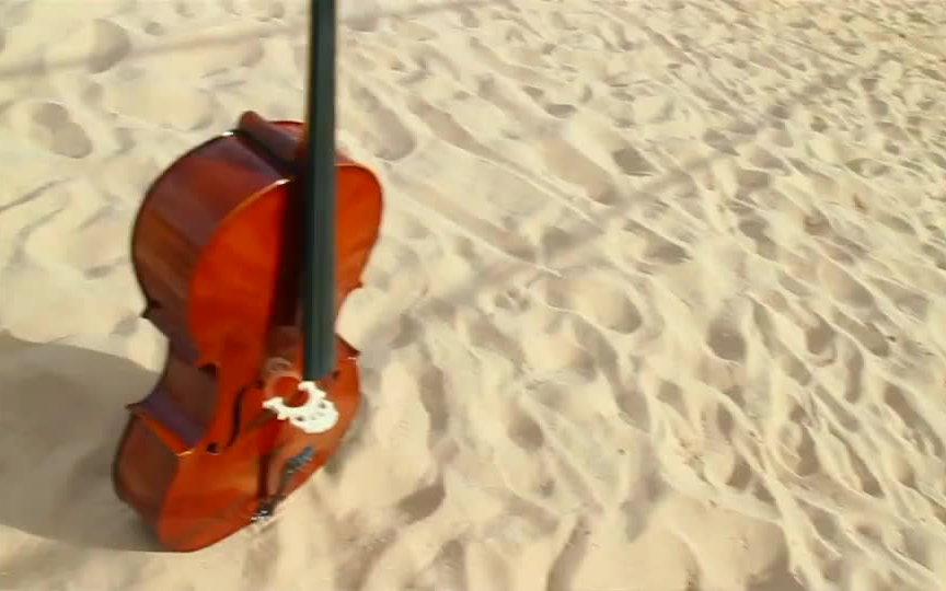 [图]流行大提琴曲推荐【MV】The Piano Guys - Me and My Cello