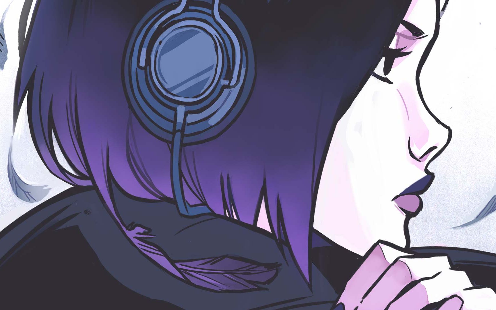 少年泰坦-渡鸦刊漫画预告片_哔哩哔哩 (゜-゜)つロ 干杯~-bilibili