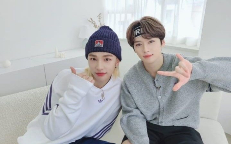 李旻浩 / 黄铉辰 / hyunho