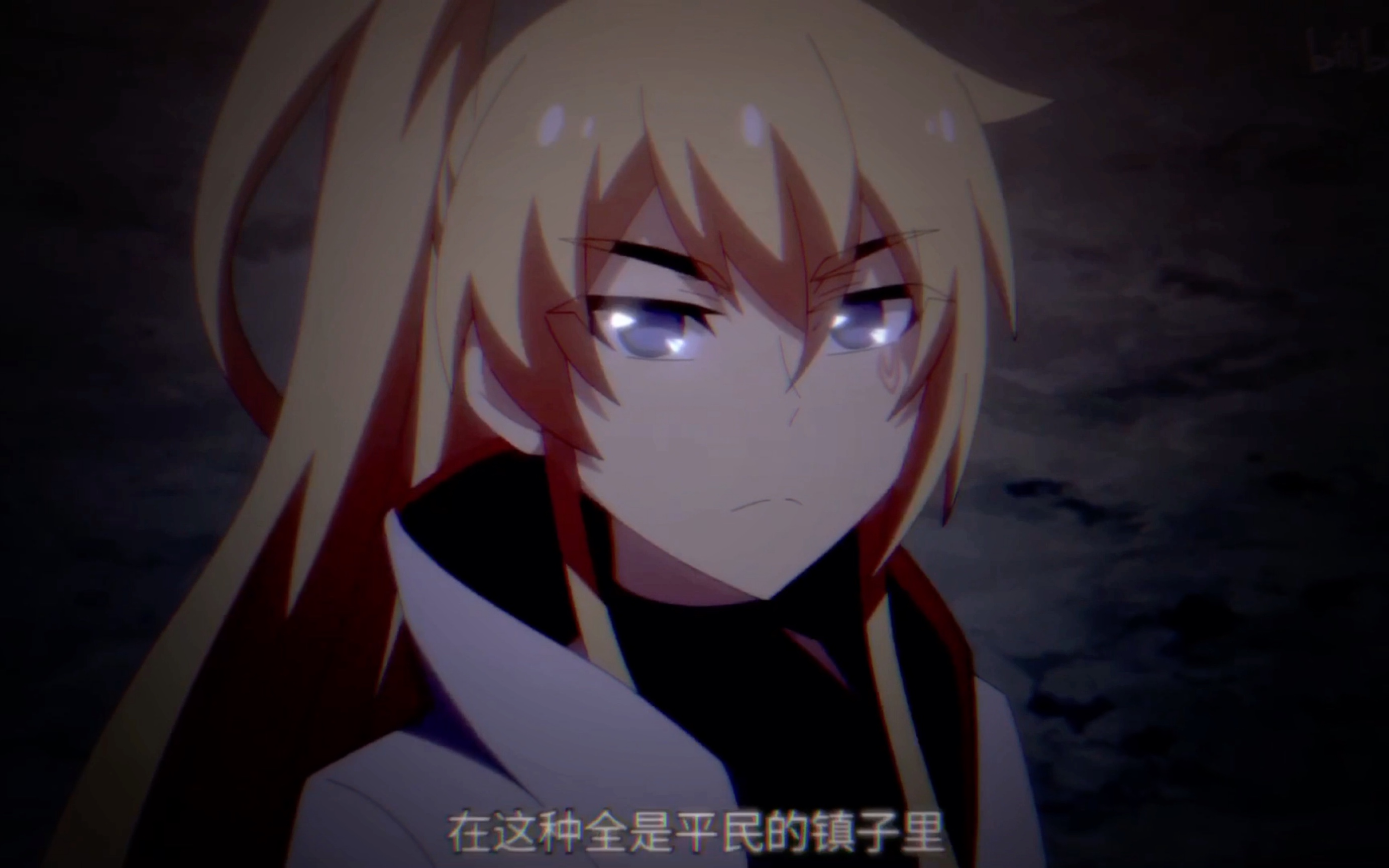 【我家大师兄脑子有坑/龚常胜专场】我爱胜儿!_哔哩哔哩_bilibili
