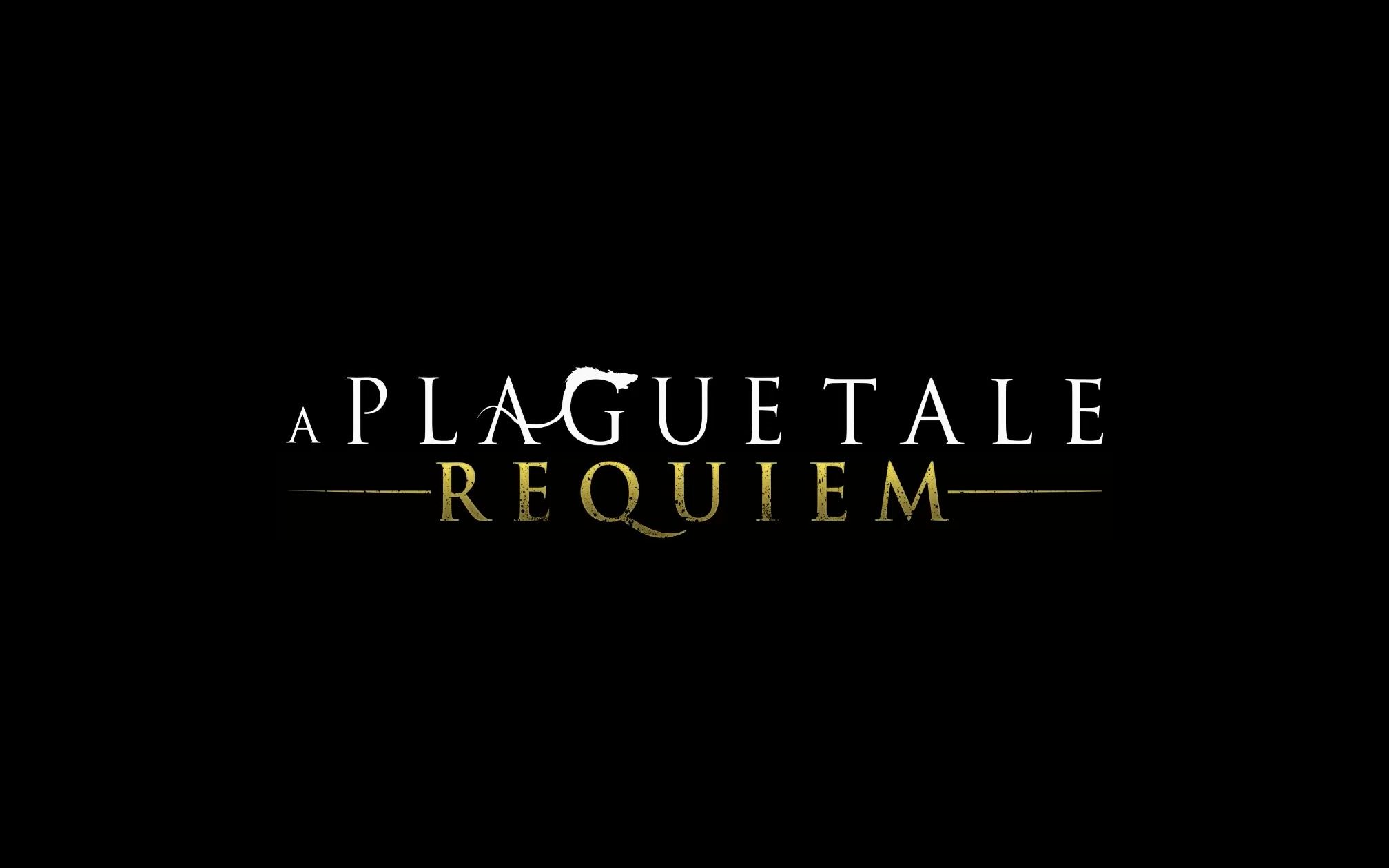 A Plague Tale: Requiem Part1