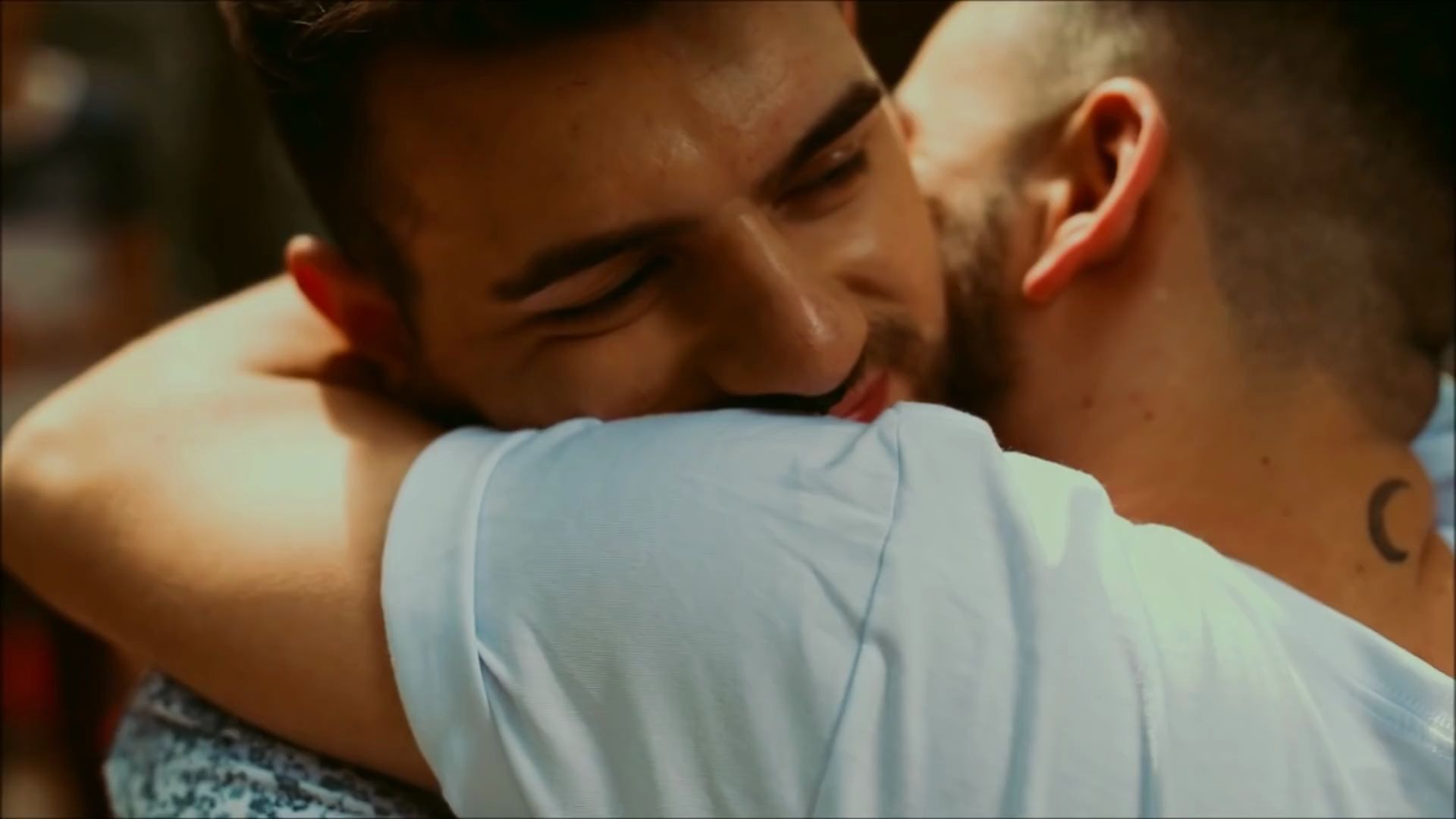 同志|求婚|bruno & fernando 2018帅气小哥求婚,仪式简单,依然感动