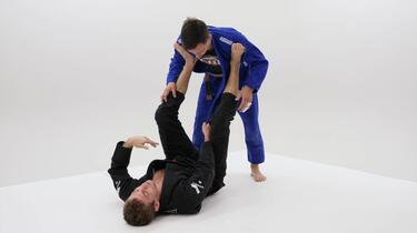 【激レア】柔術 DVD Keenan's Lapel Encyclopedia Keenan's Complete Lapel Guard System - Lapel Encyclopedia