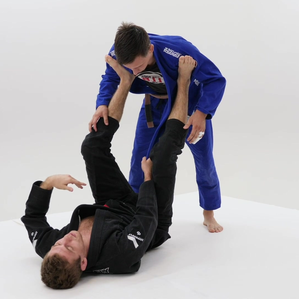 【激レア】柔術 DVD Keenan's Lapel Encyclopedia Keenan's Complete Lapel Guard System - Lapel Encyclopedia