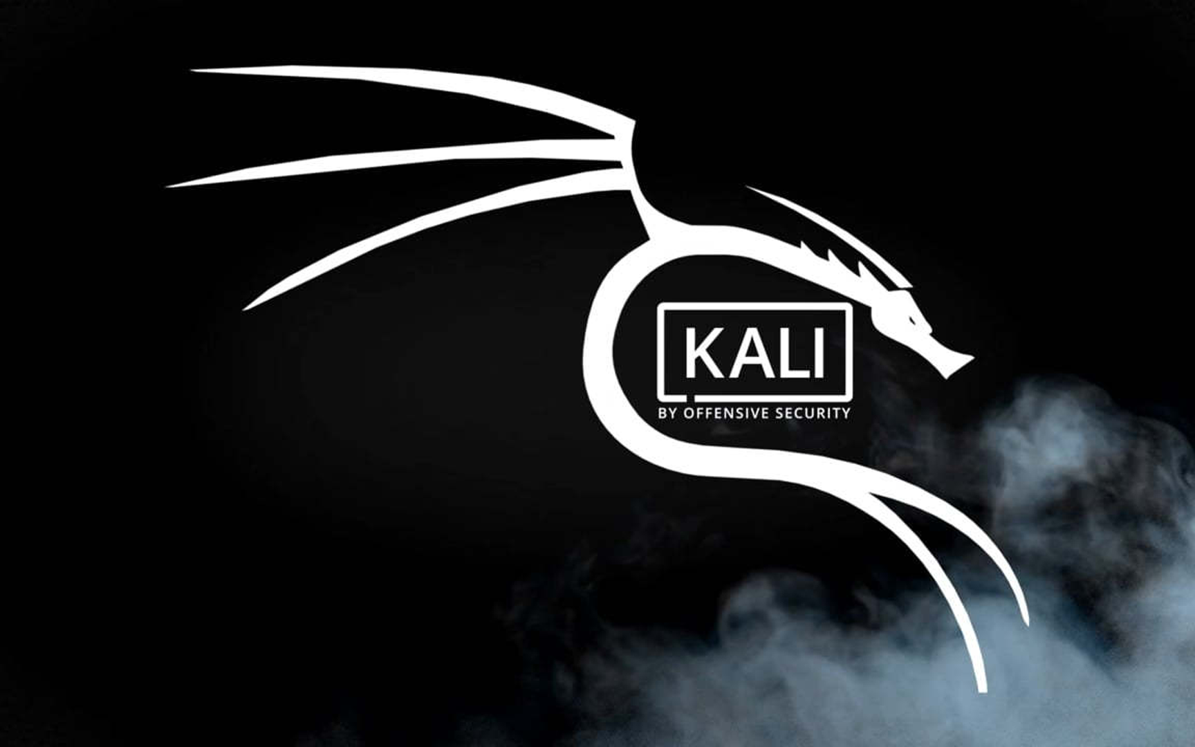 为什么破解用kali系统
