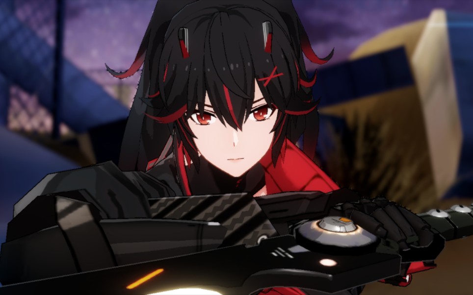 放心露西亚,指挥官一直都在……_哔哩哔哩_bil