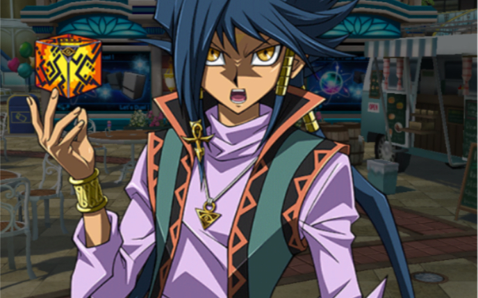 【游戏王dl】大虾的刷分卡组:超低造价?平民刷蓝神8000 !