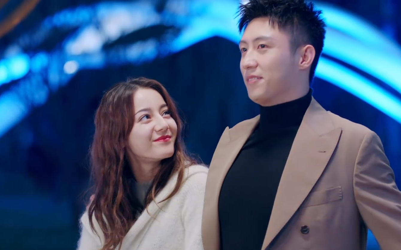 【幸福触手可及丨宋凛x周放最全cut合集一】后续在合集二 已更完