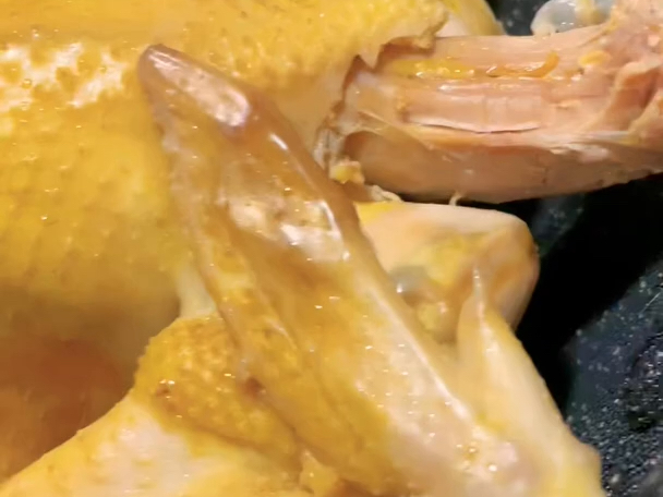 asian cooking chicken9497