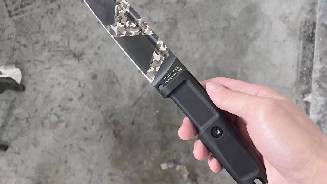 extrema ratio 极端武力 t4000 s ranger