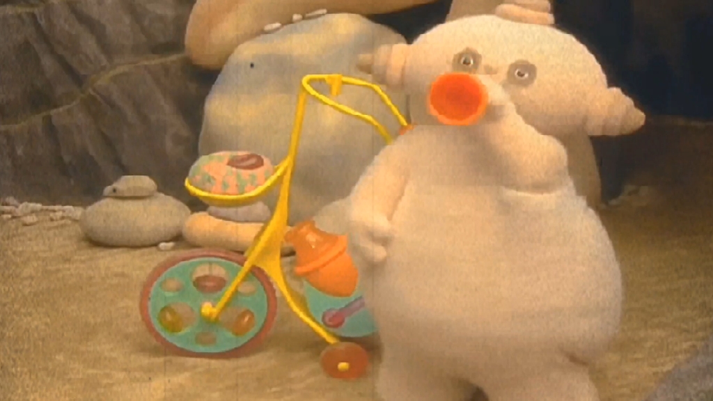 这是为你演奏的安魂曲 —玛卡巴卡