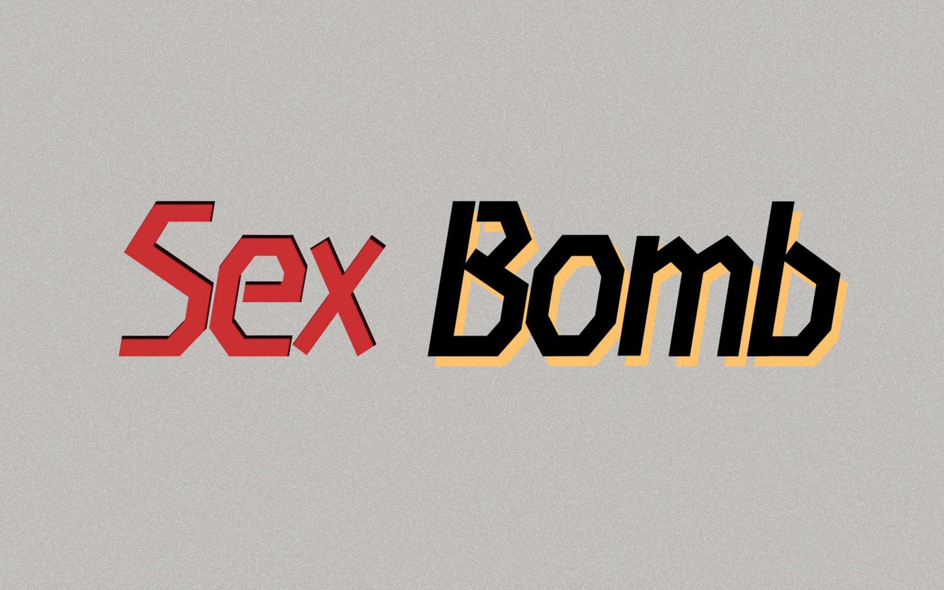 大c直播cut之《sex bomb》湖南宁乡话版(这歌不比清凉油更提神?