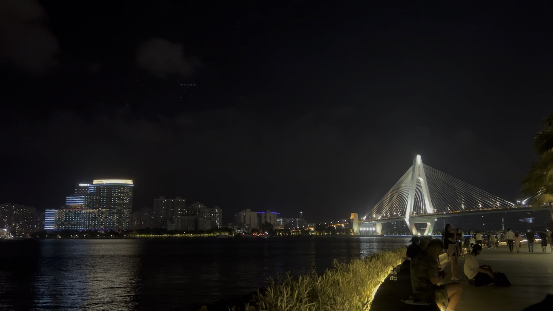 多远都要在一起___在世纪公园