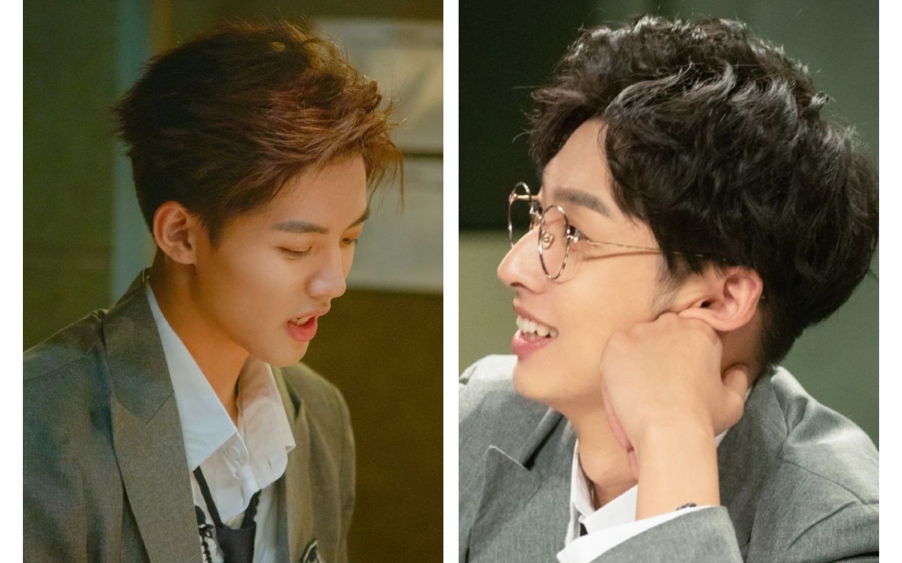 周峻纬x齐思钧纬钧糖点合集14