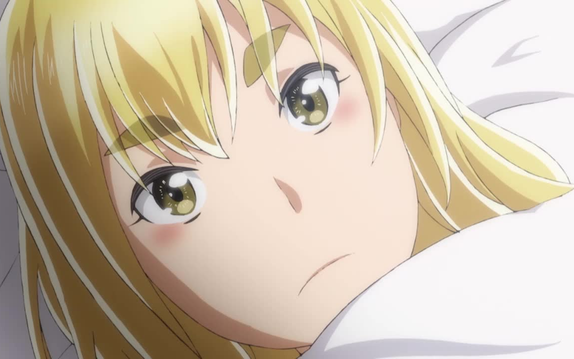 【四月/英配/tv】超能力女儿 06【生肉】_哔哩哔哩 (゜-゜)つロ 干杯