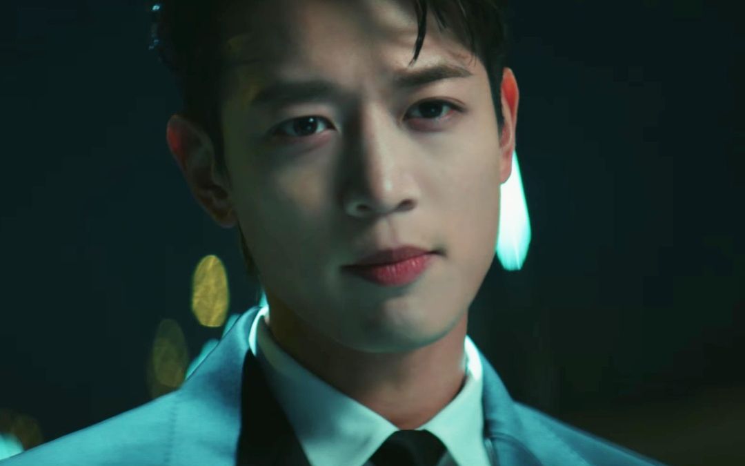 [图]SHINee崔珉豪最新Solo曲Heartbreak MV公开