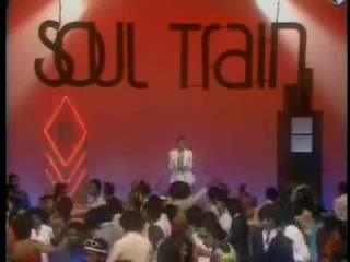 [图]【Kurtis Blow】The Breaks - on Soul Train TV show