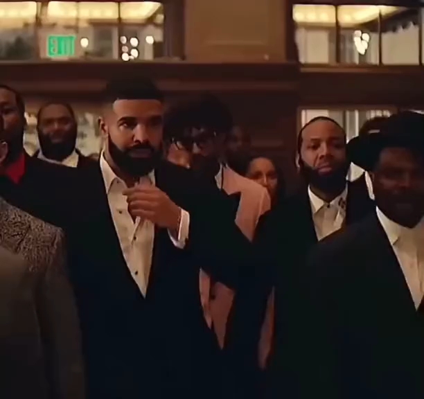 Drake - Going Bad片段截取_哔哩哔哩_bilibili