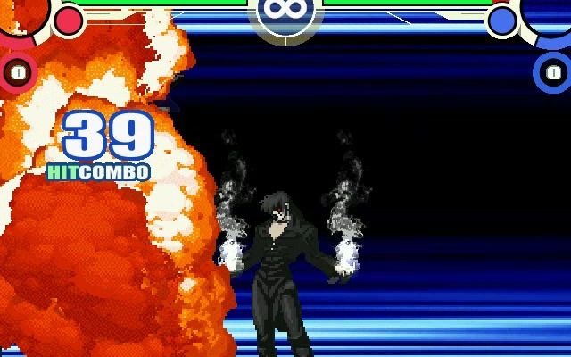 mugen八神170_哔哩哔哩 (゜-゜)つロ 干杯~-bilibili