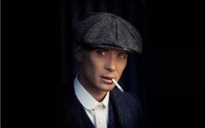 秋生混剪浴血黑帮抽烟集锦据说伦敦上空的烟都是谢尔比家族的二手烟