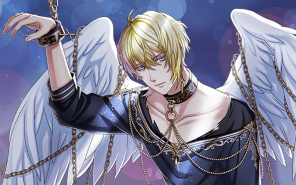 【梦100】sssssp米迦勒未觉 日觉 月觉剧情(5sp双觉)