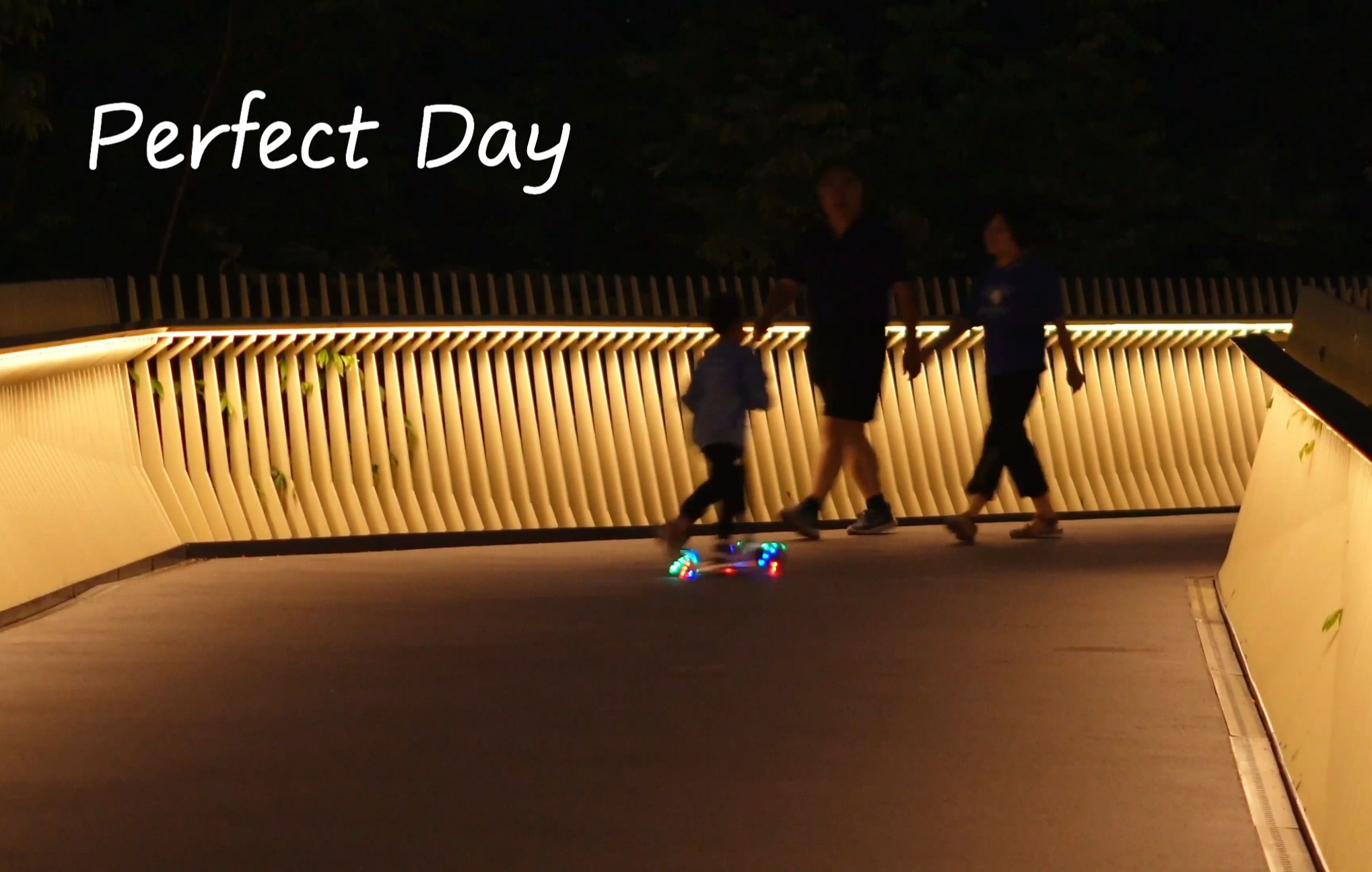 【Perfect Day】索尼ZVE10+E50 F1.8夜景拍摄测试哔哩哔哩bilibili