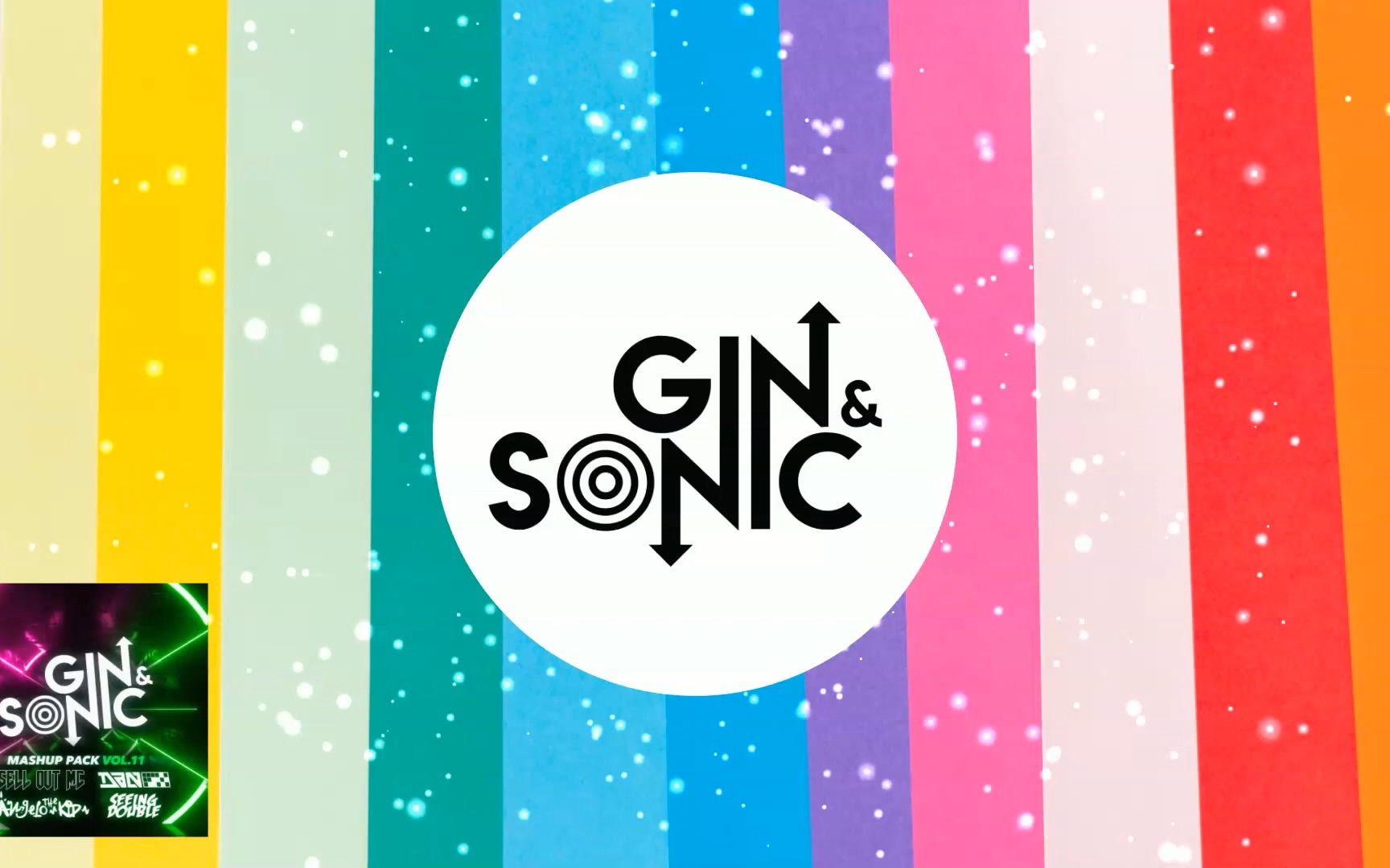 【资源分享】Gin&Sonic Mashup 无版权音乐包vol.11下载哔哩哔哩bilibili