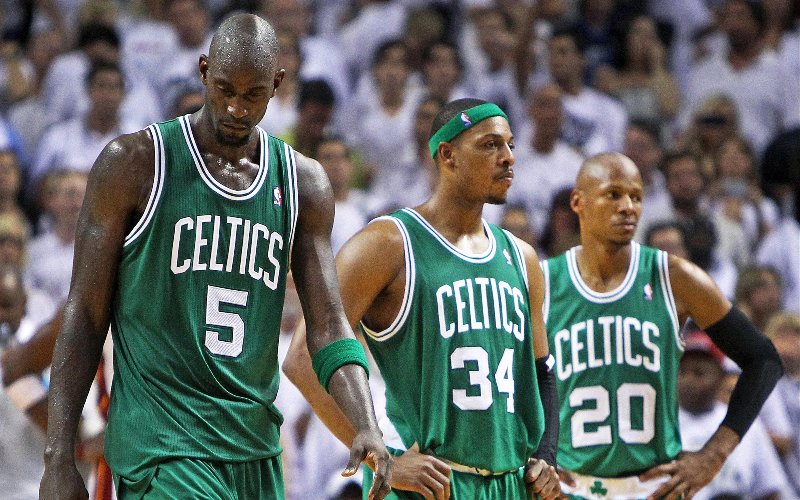 2k1608波士顿凯尔特人队vs08休斯顿火箭队&姚麦组合vs波士顿三巨头