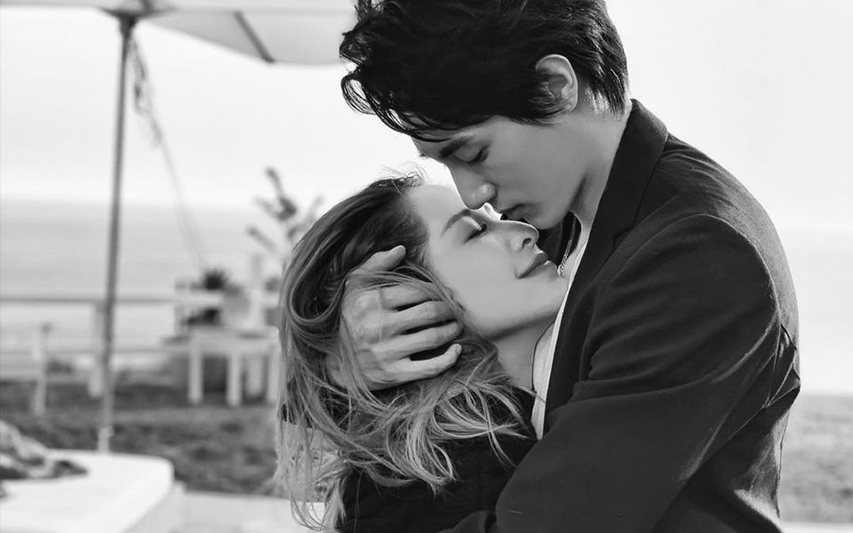 当你和心跳一起出现 - 萧亚轩