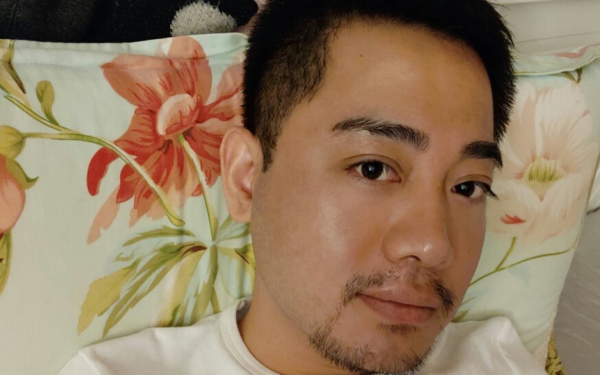 【老影】挡谅-西皮流水