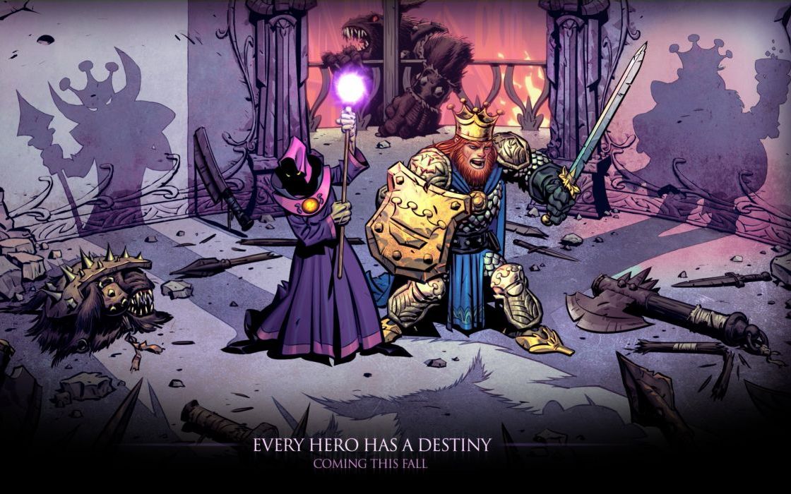 kingdom rush之腐烂森林里的"钢铁森林"