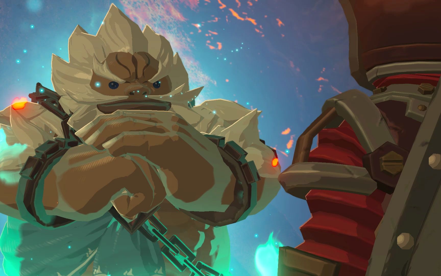 好兄弟达尔克尔