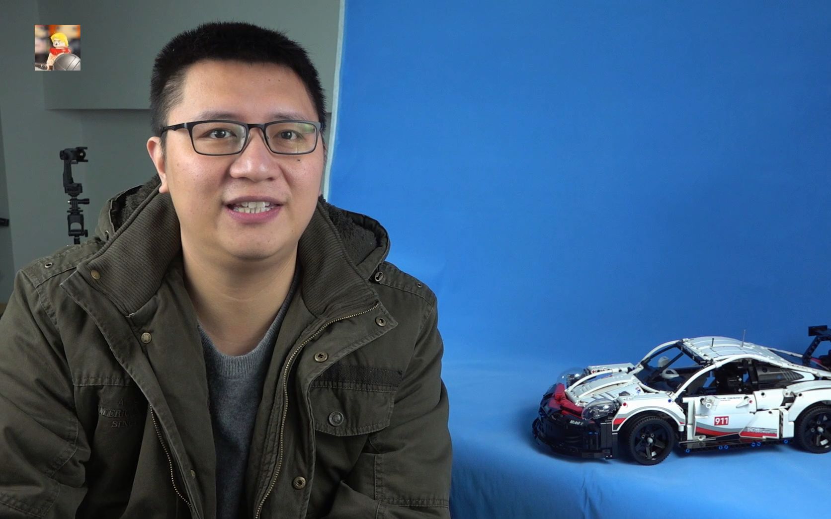 坏雪为什么经常在乐高旗舰店买乐高看了这个视频就会有答案喔