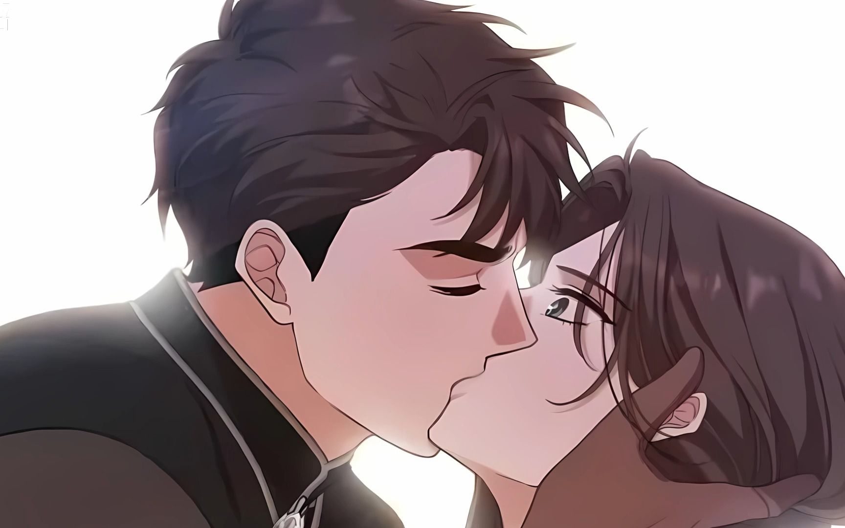 漫画里的男闺蜜