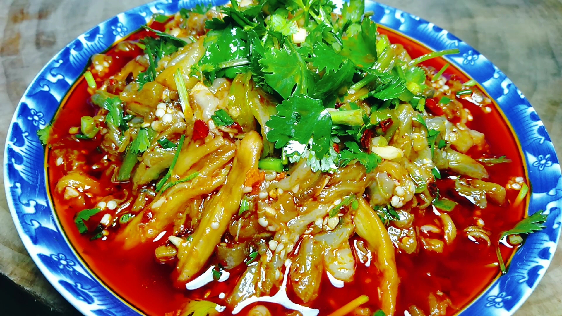 活动  大厨分享,碳火烧茄子,原生态的做法,记忆中的美食