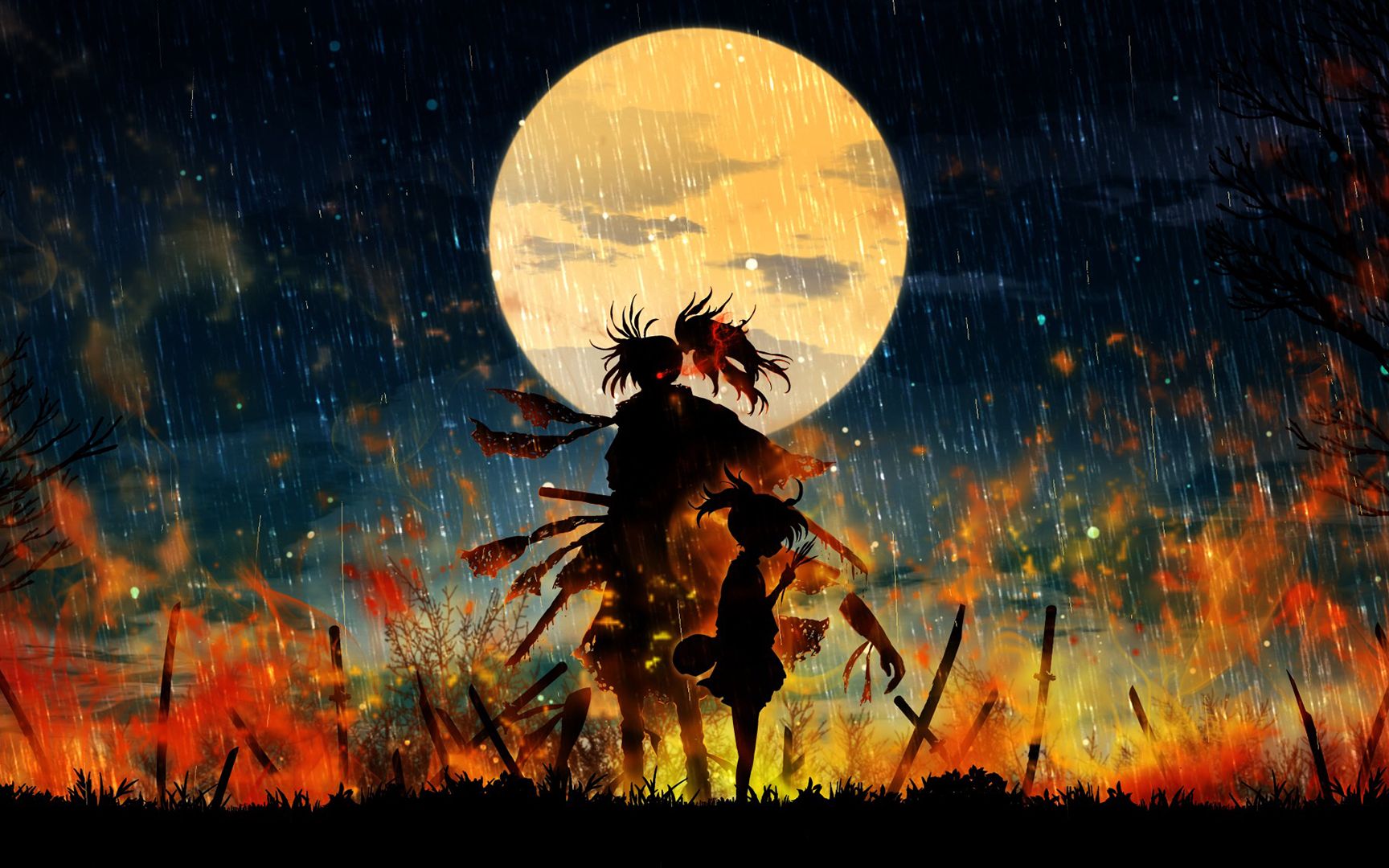 ps2-经典游戏-多罗罗-开场cg烧了多少钱?