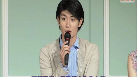 HTH字幕]大切なことはすべて君が教えてくれた_DVD_特典之三浦春馬剪輯