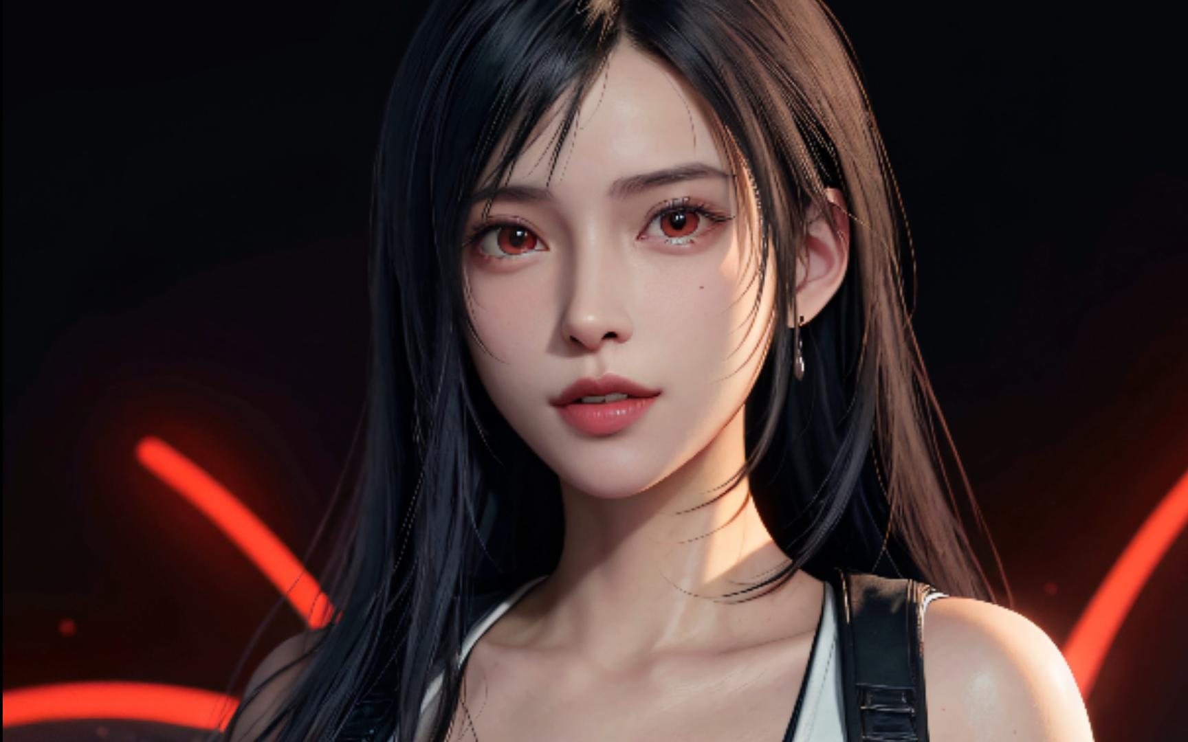 【ai】tifa