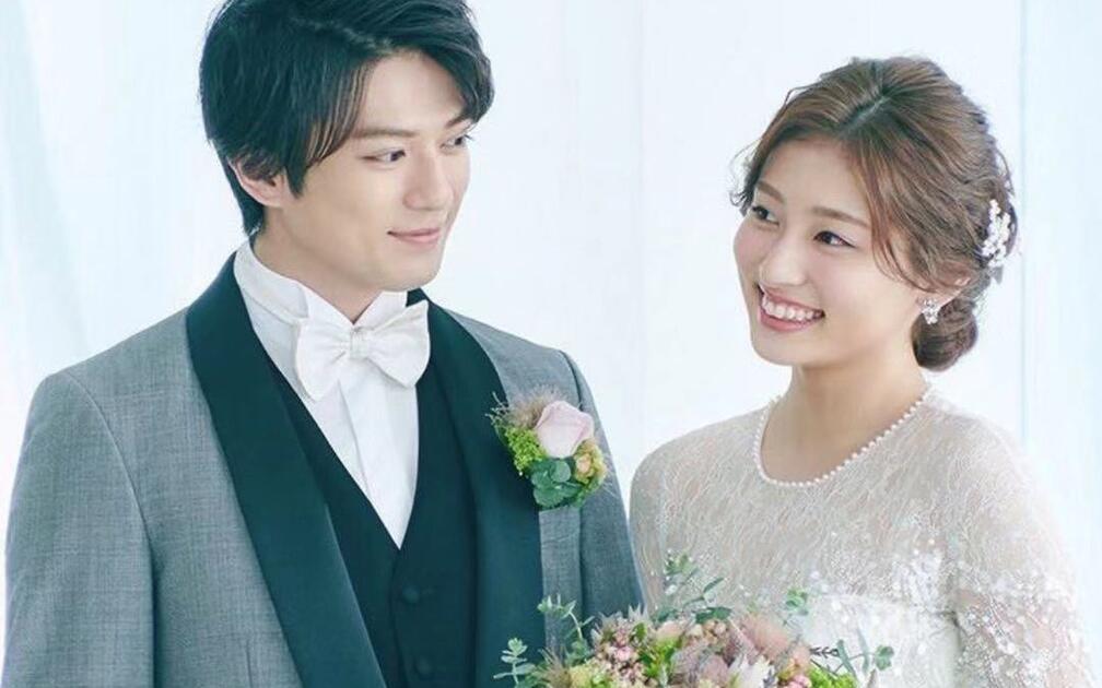 mynavi wedding 2019～2020 CM 新田真剑佑x 吉川爱_哔哩哔哩_bilibili