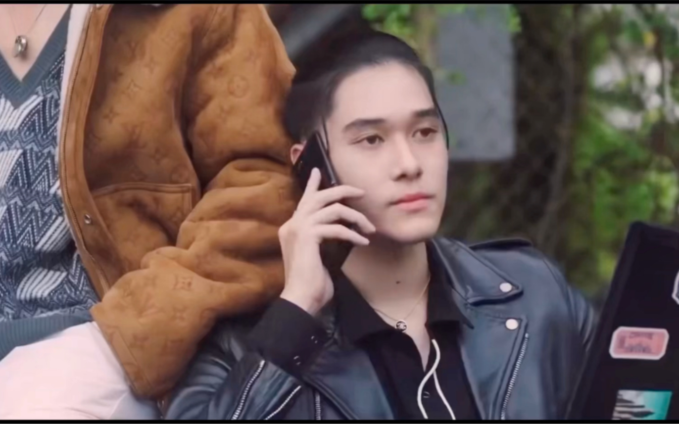 泰版流星花园mj