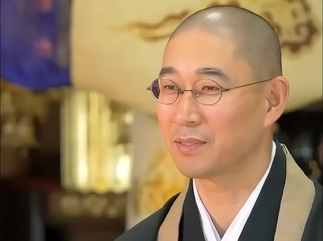 日本大愚和尚:人活着的意义需要自己去寻找,去做自己想做的吧.