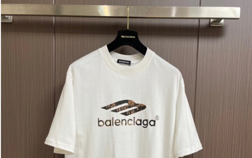  на одежде balenciaga что означает 