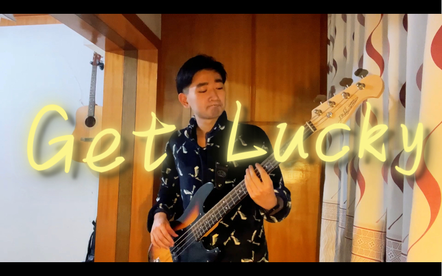 [图]新年快乐好运来，玩点loop Get lucky！