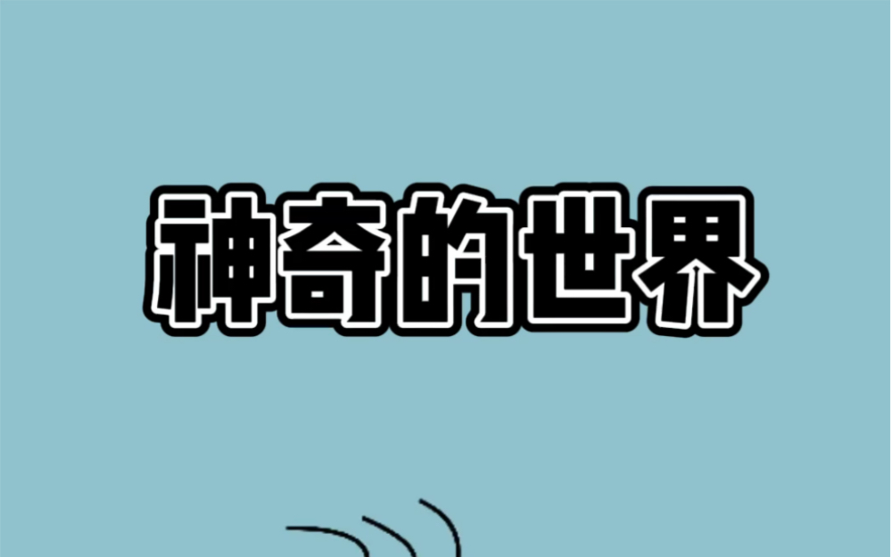 你知道人死后会经历什么吗?真的有所谓的下辈子吗?哔哩哔哩bilibili